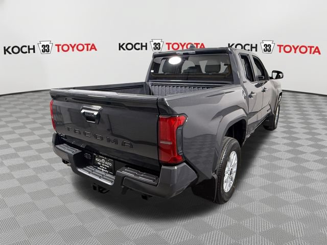 New 2026 Toyota Tacoma SR5 AWD/4WD image 8