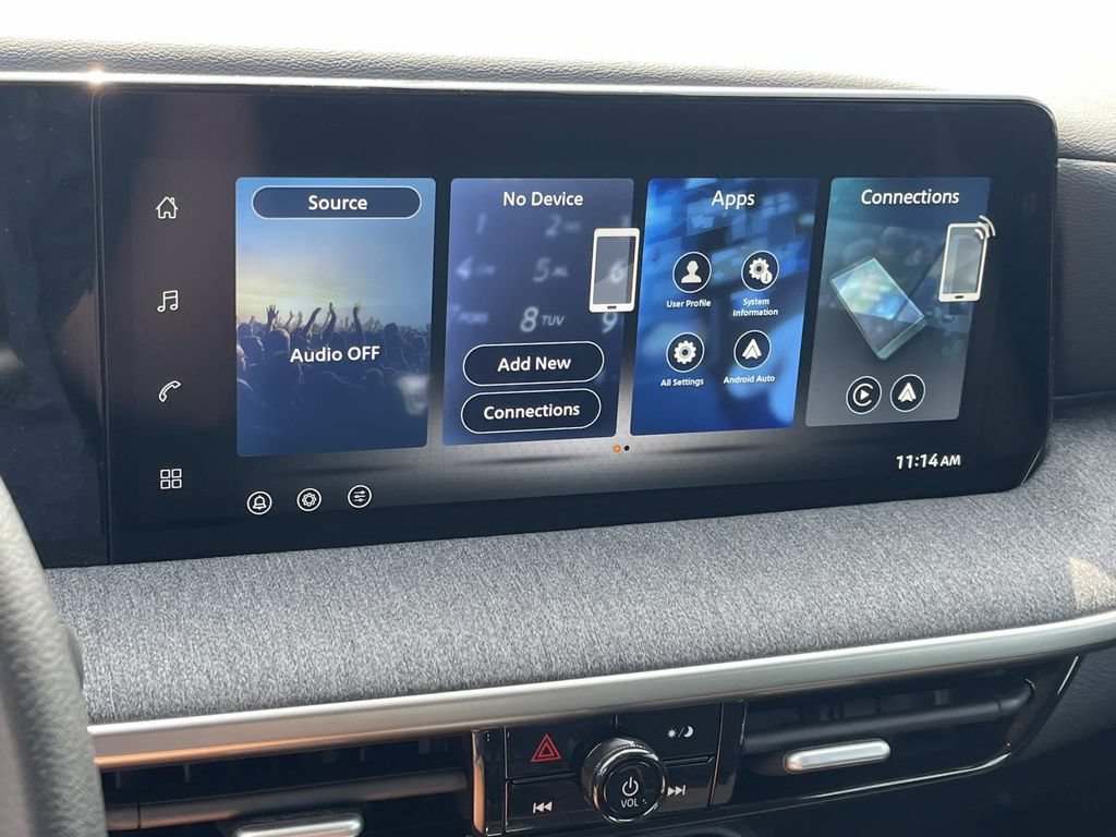 New 2026 Nissan Kicks S FWD image 22
