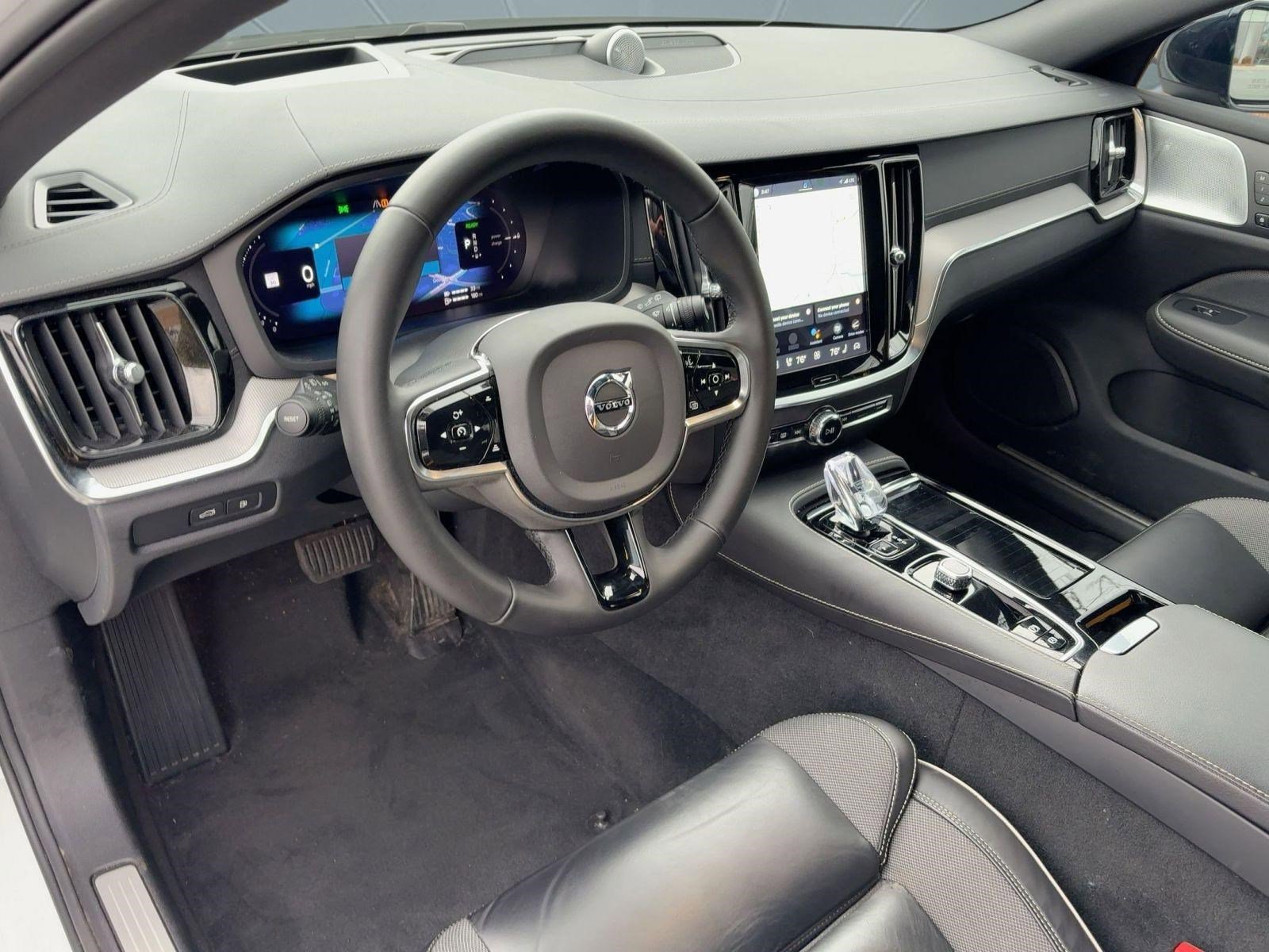 Certified 2024 Volvo V60 T8 Polestar image 26