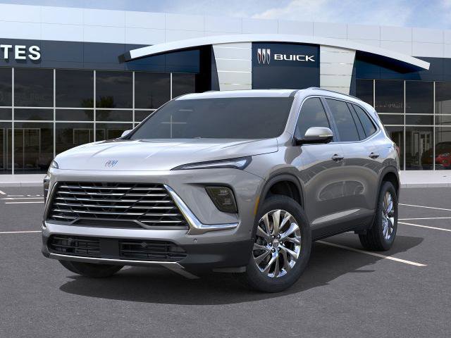 New 2026 Buick Enclave Preferred w/ Super Cruise Package image 30