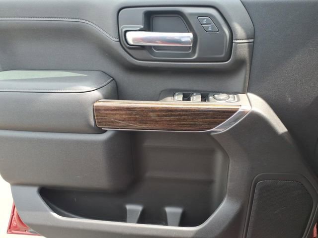 Used 2023 GMC Sierra 2500 SLE w/ SLE Convenience Package image 16