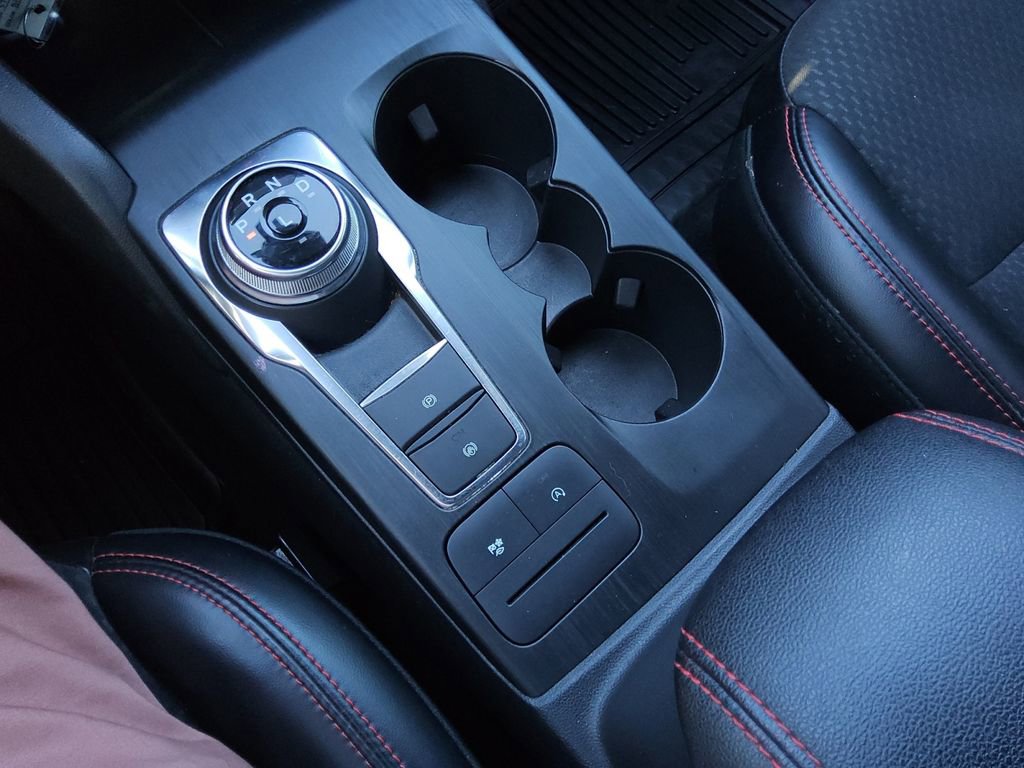 Used 2024 Ford Escape ST-Line image 23