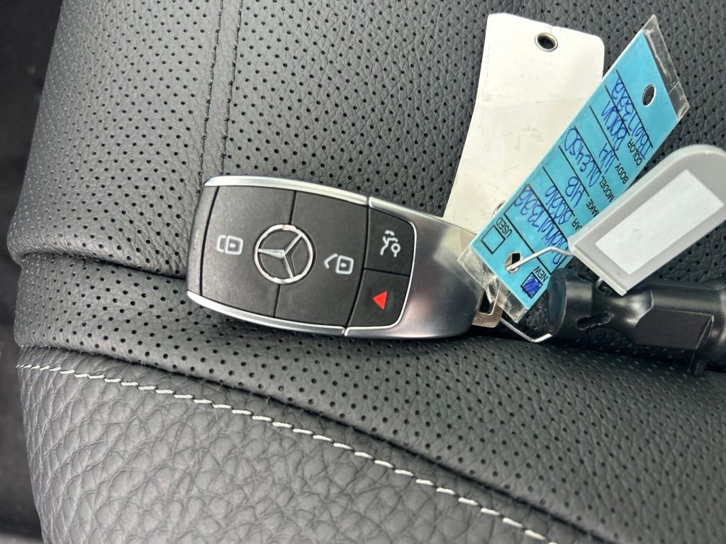 New 2026 Mercedes-Benz GLE 450 4MATIC image 29