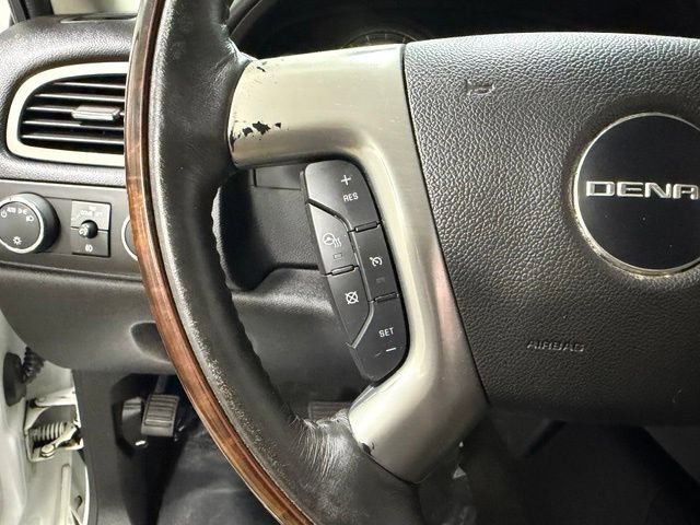 Used 2013 GMC Sierra 2500 Denali w/ Snow Plow Prep Package AWD/4WD image 15