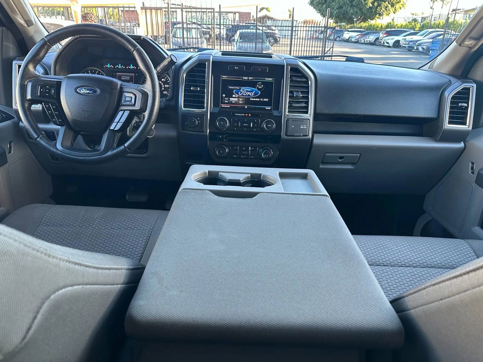 Used 2015 Ford F150 XLT w/ Equipment Group 301A Mid image 33
