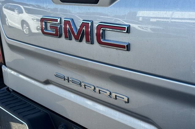 Used 2020 GMC Sierra 1500 SLT w/ SLT Premium Package AWD/4WD image 7