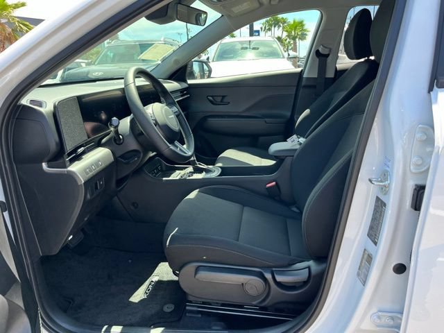 New 2026 Hyundai Kona SEL Sport FWD image 15