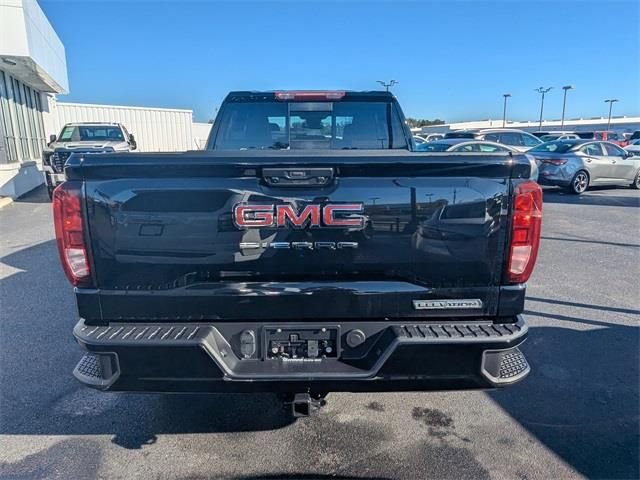 New 2026 GMC Sierra 1500 Elevation w/ Preferred Package image 4