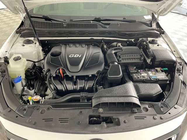 Used 2015 Kia Optima EX FWD image 20