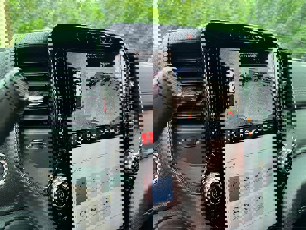 New 2026 RAM 2500 Rebel image 27