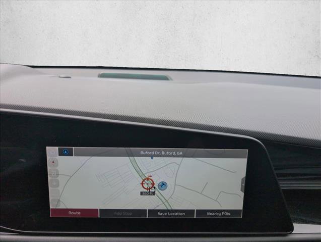 Used 2023 Kia Niro EX FWD image 12