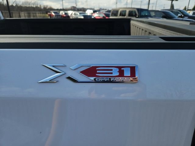New 2026 GMC Sierra 1500 Elevation w/ Elevation Premium Package image 11