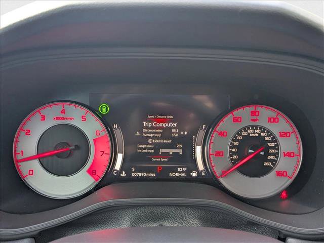 Used 2023 Acura TLX Type S PMC Edition image 12