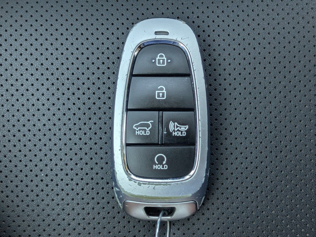 Used 2023 Hyundai Tucson SEL AWD/4WD image 35