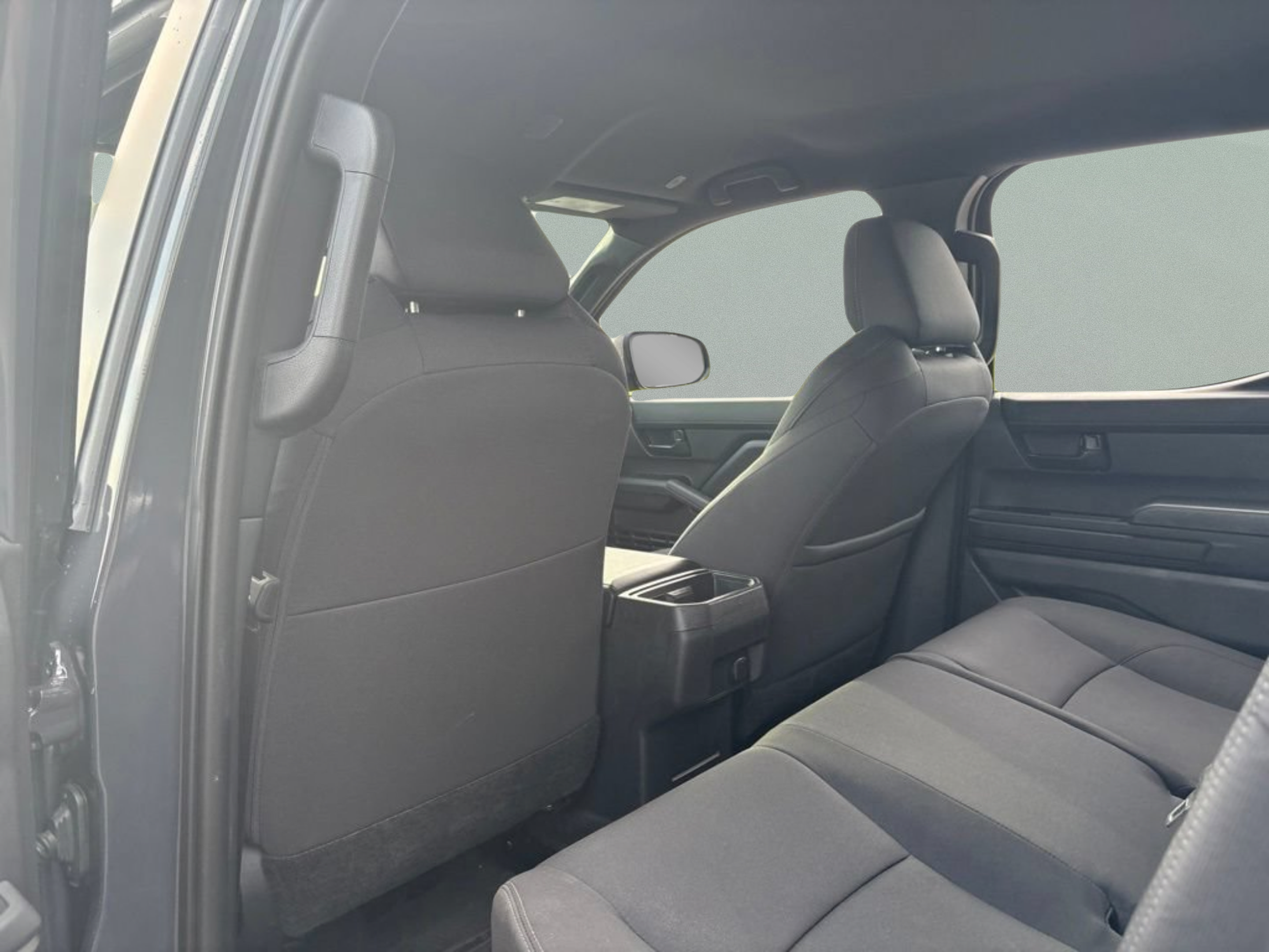 Certified 2025 Toyota Tacoma SR5 AWD/4WD image 21