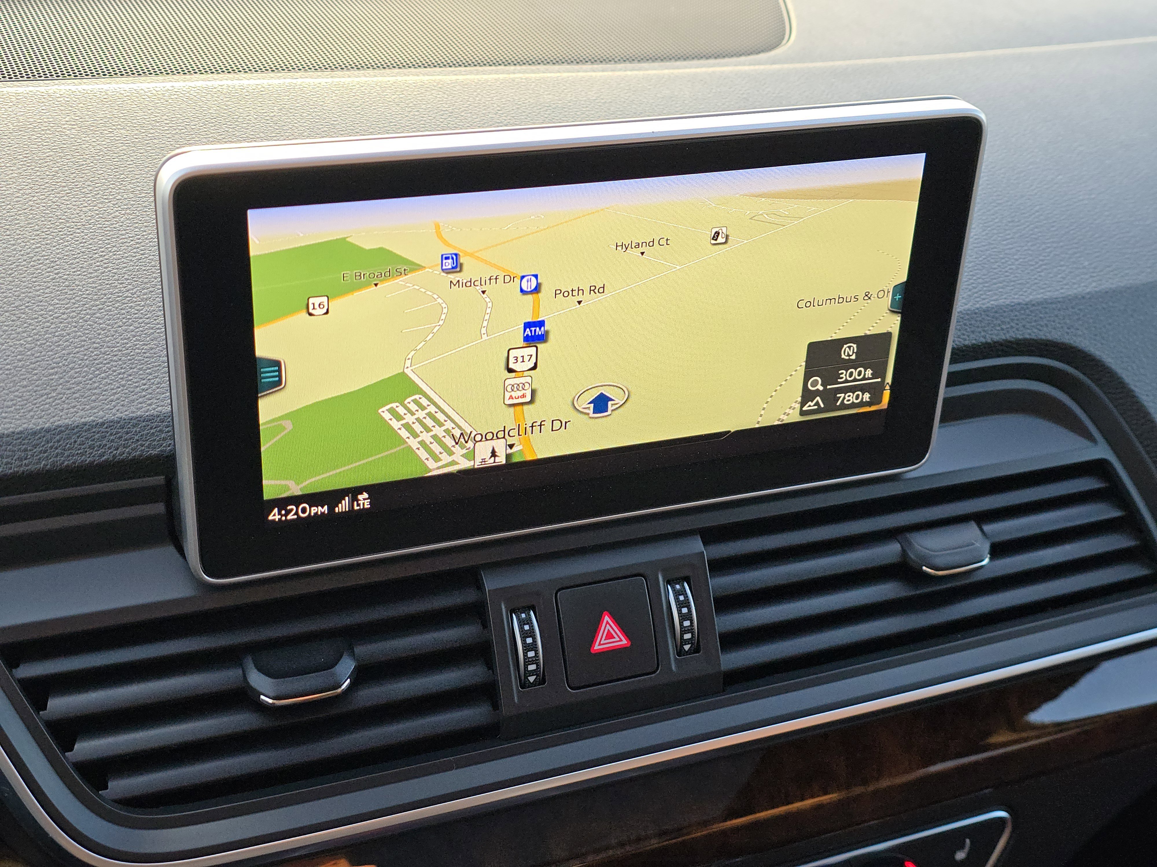 Used 2018 Audi Q5 Prestige w/ Prestige Package image 11