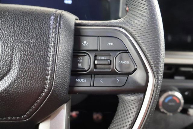 Used 2024 Toyota Tacoma TRD Sport image 16