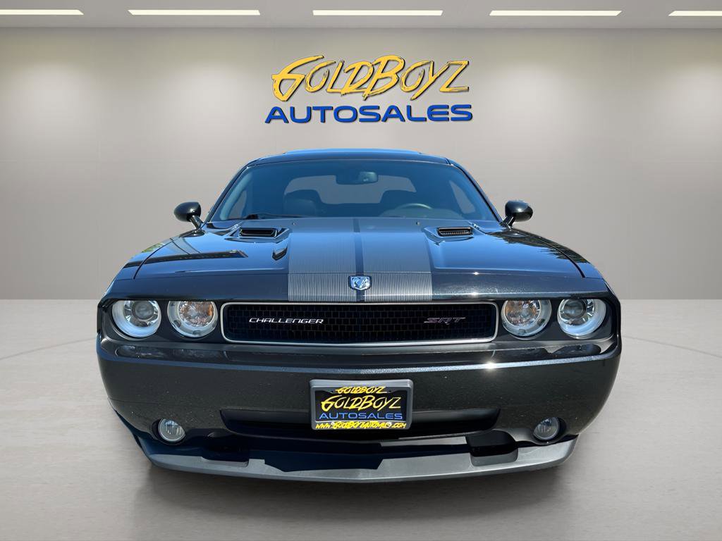 Used 2008 Dodge Challenger SRT8 image 13