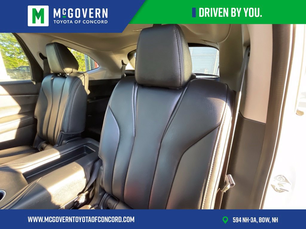 Used 2024 Acura MDX SH-AWD image 31