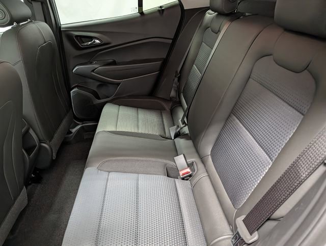 New 2026 Chevrolet Trax LT w/ Sunroof Package FWD image 12