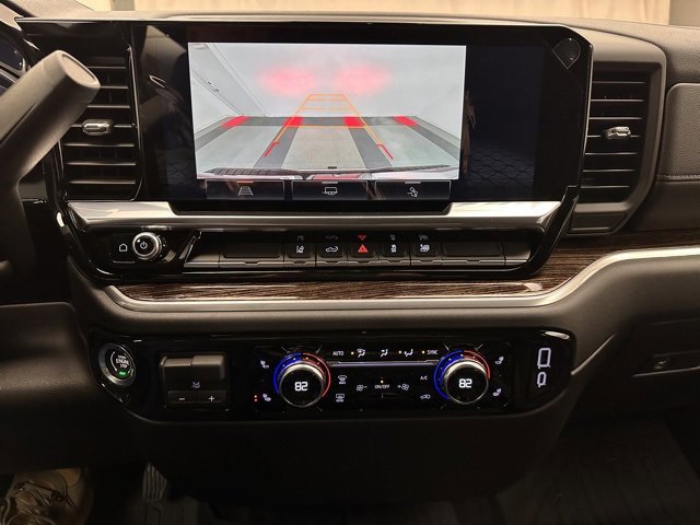 New 2026 GMC Sierra 2500 SLE w/ SLE Value Package; image 8