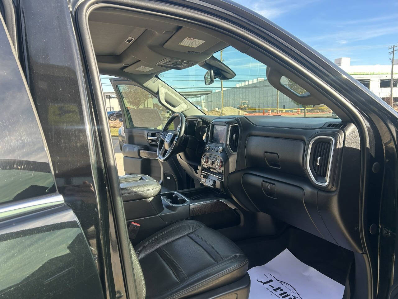 Used 2021 GMC Sierra 2500 Denali w/ LPO, GMC Protection Package image 19