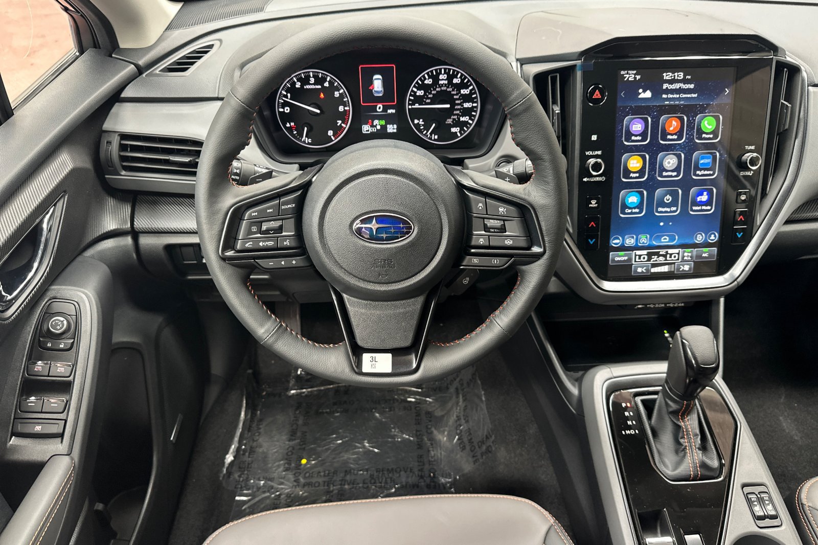 New 2026 Subaru Crosstrek 2.5i Limited AWD/4WD image 15