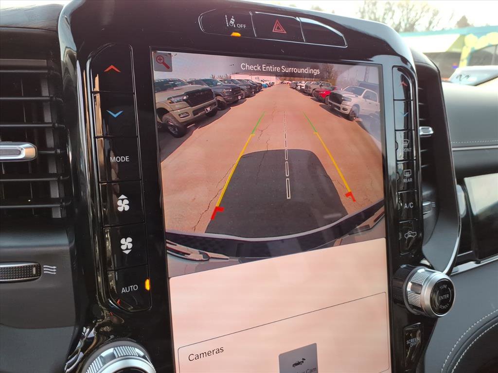 New 2026 RAM 1500 Limited image 23