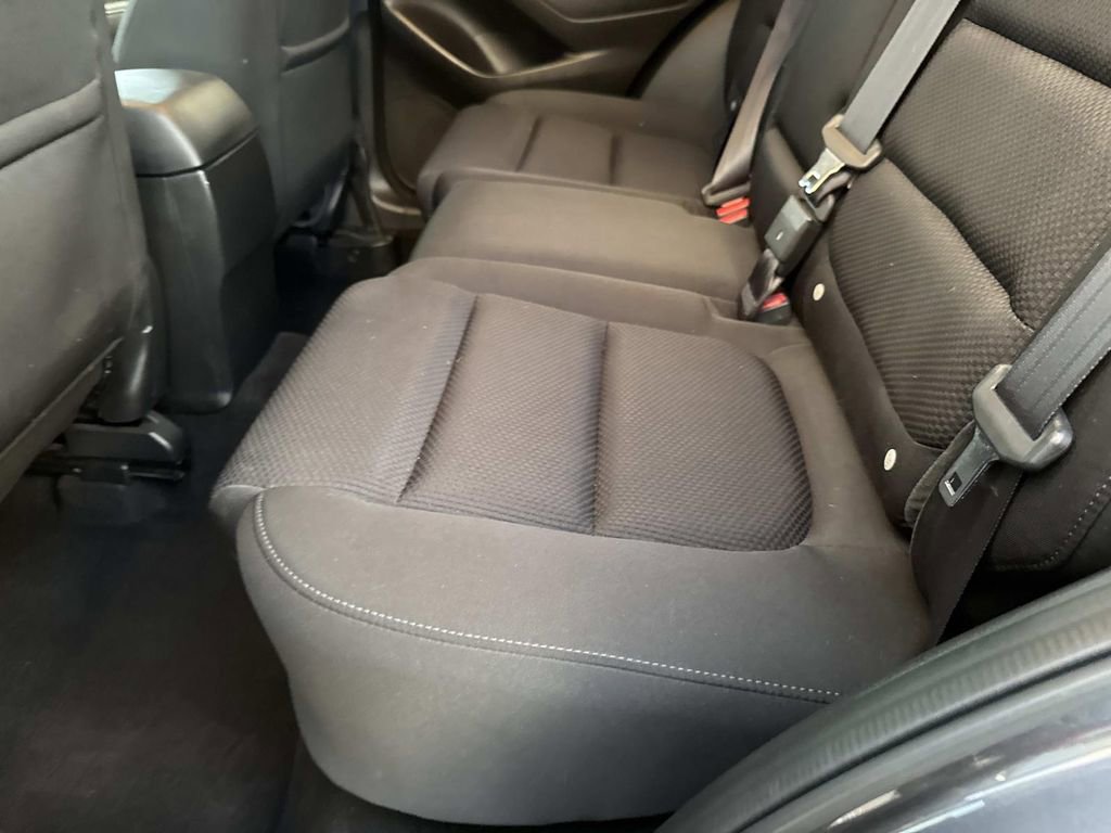 Used 2016 MAZDA CX-5 Touring FWD image 16