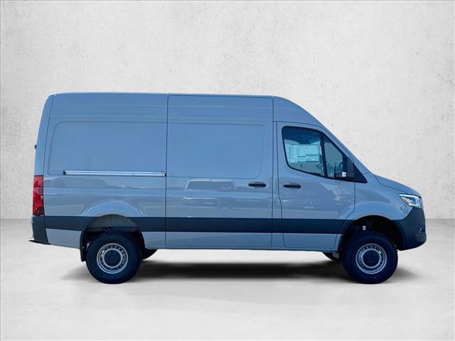 New 2026 Mercedes-Benz Sprinter 2500 image 4