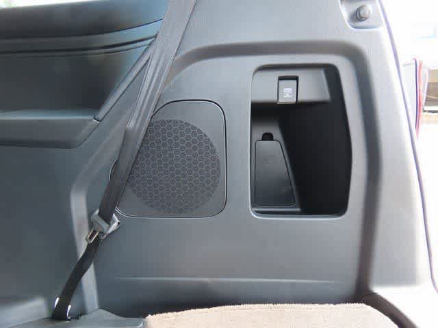 New 2026 Honda Odyssey Elite image 12