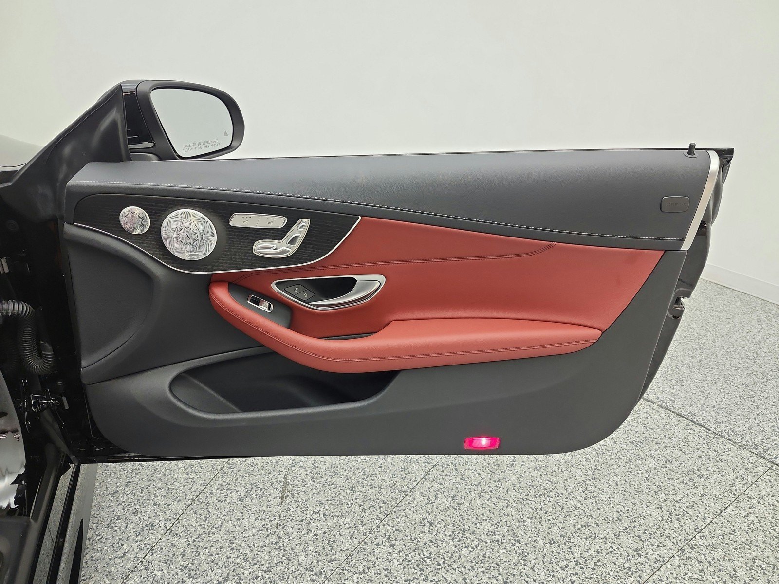 Certified 2023 Mercedes-Benz C 300 Cabriolet image 18