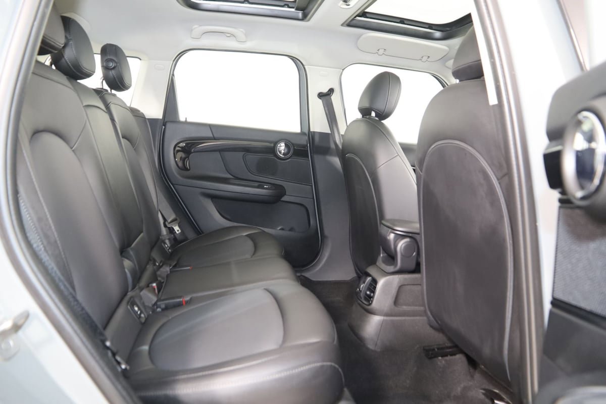Used 2022 MINI Cooper Countryman FWD image 13
