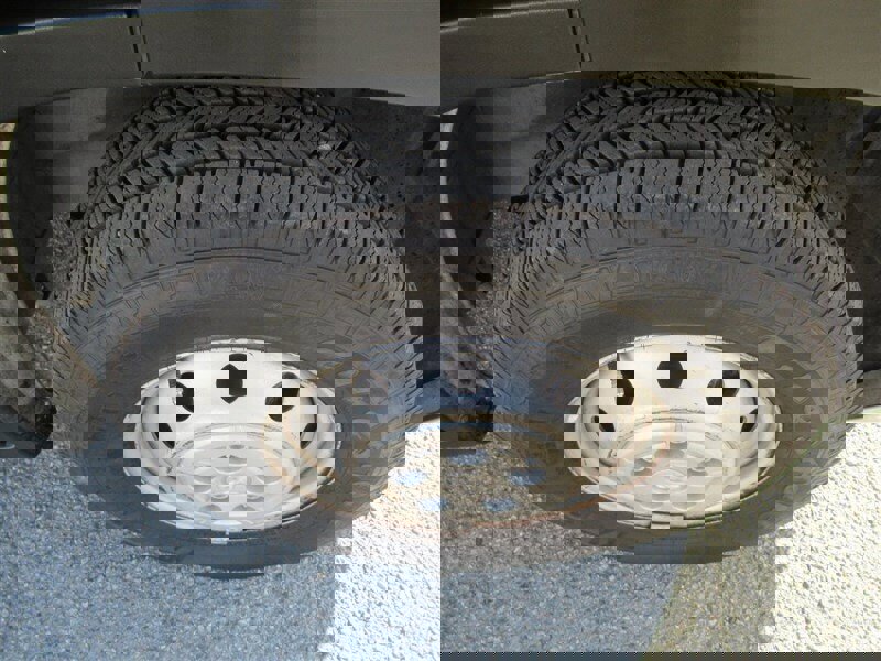 Used 2023 RAM ProMaster 2500 image 30