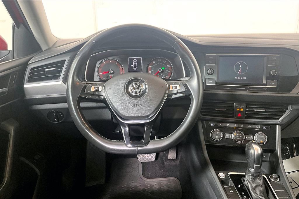 Used 2019 Volkswagen Jetta SE image 5