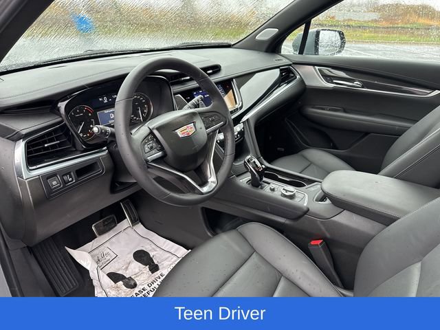 Used 2024 Cadillac XT6 Sport image 20