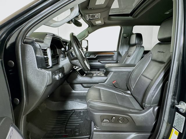 Used 2024 GMC Sierra 2500 Denali w/ Denali Reserve Package AWD/4WD image 20