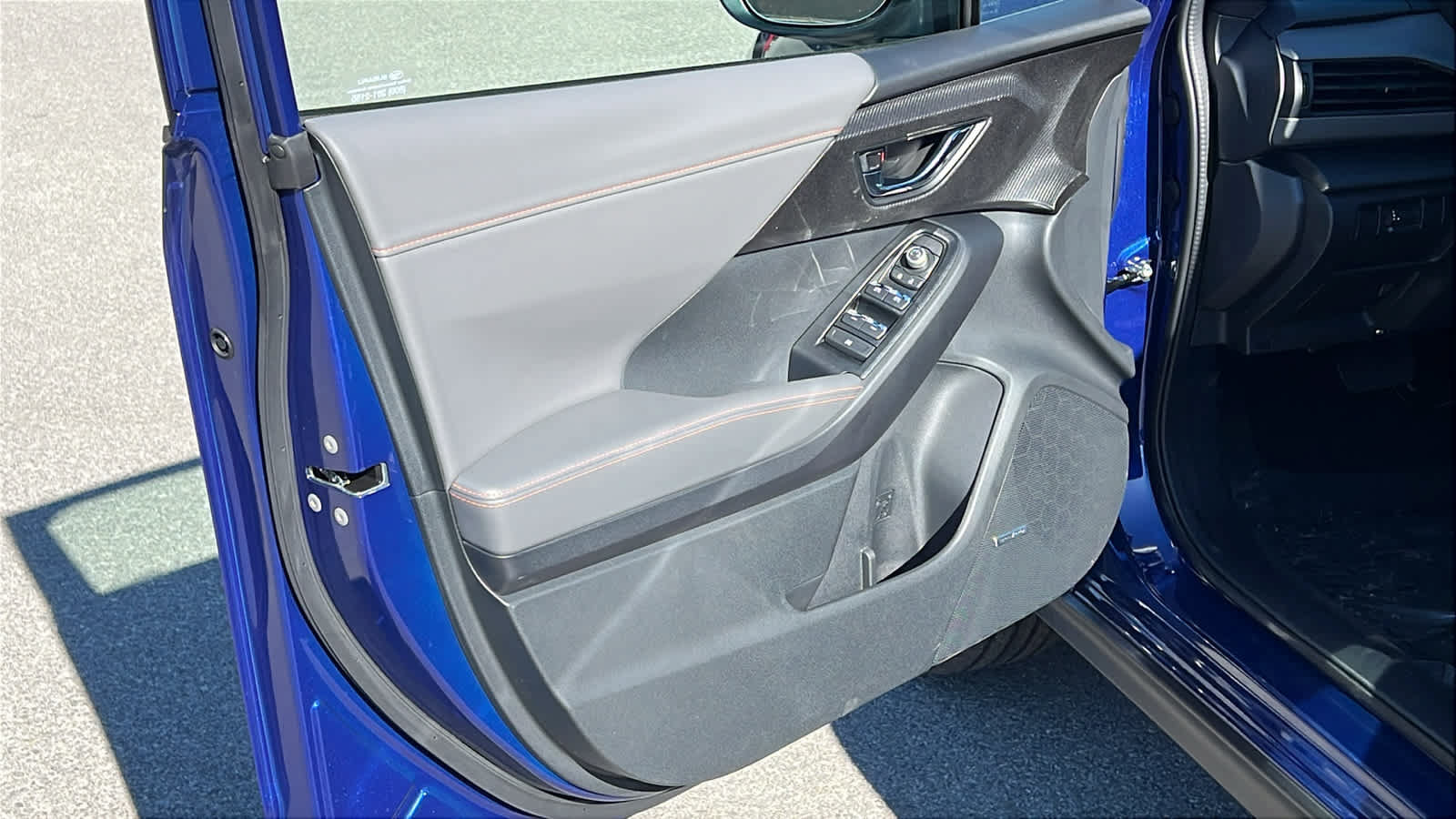 New 2026 Subaru Crosstrek 2.5i Limited AWD/4WD image 23