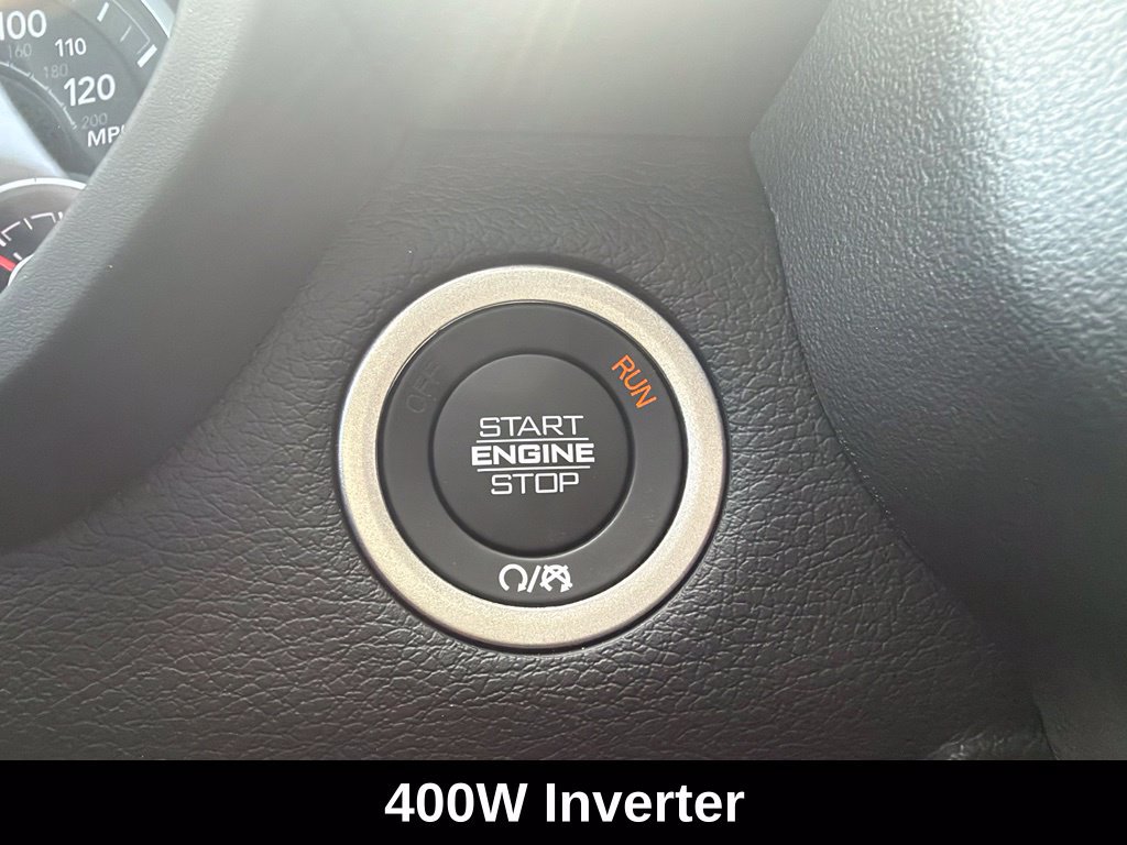 New 2026 RAM 3500 Big Horn AWD/4WD image 21