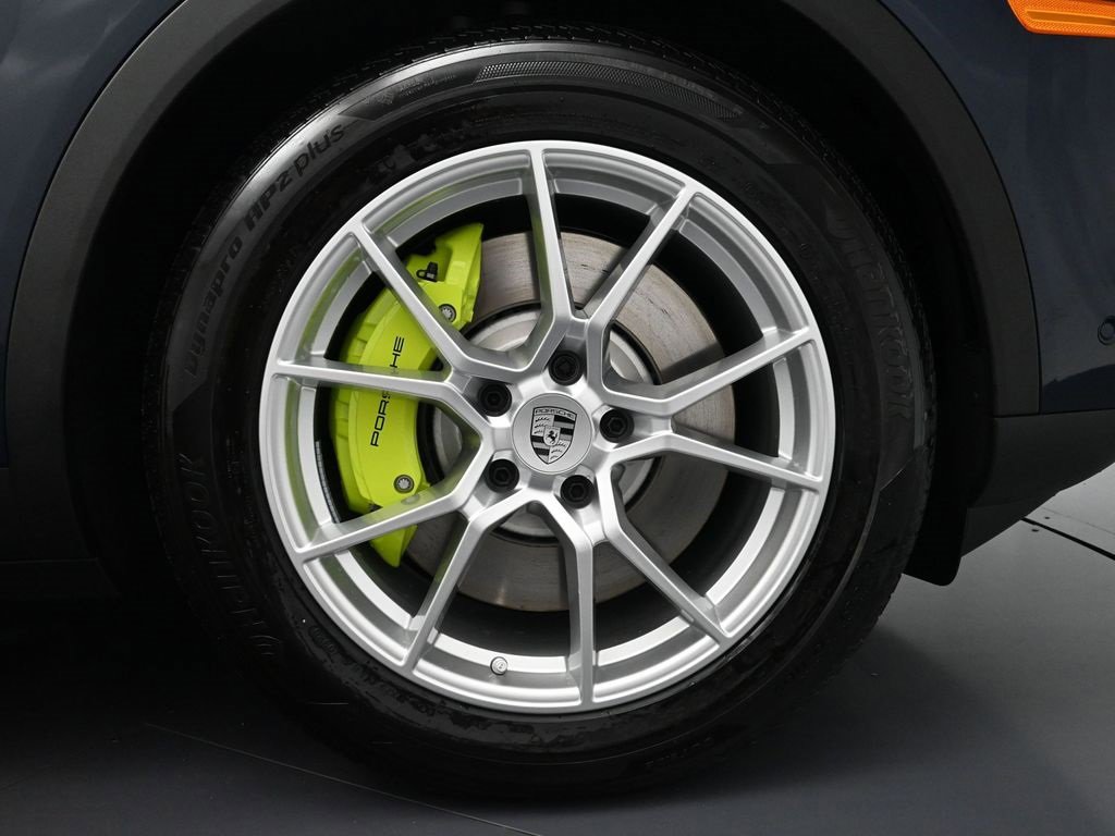 New 2026 Porsche Cayenne E-Hybrid image 23