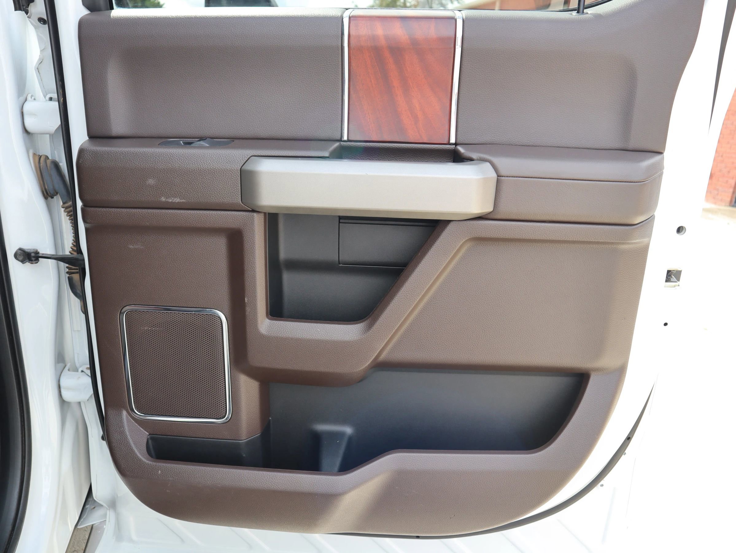 Used 2018 Ford F250 King Ranch image 32