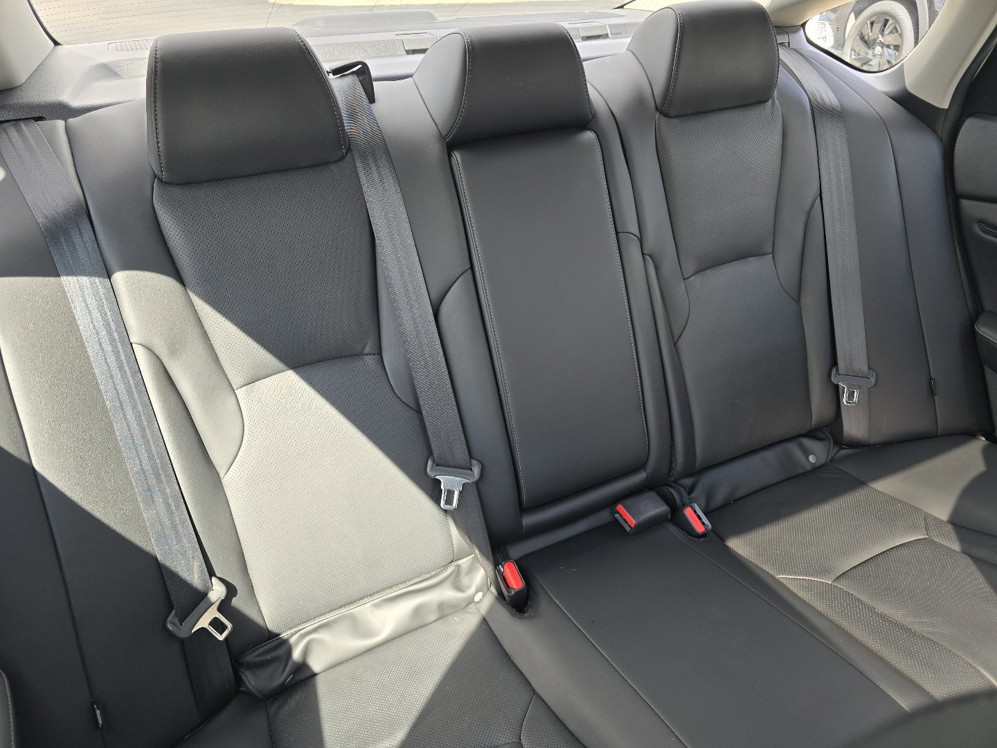 Used 2023 Honda Accord Touring image 31