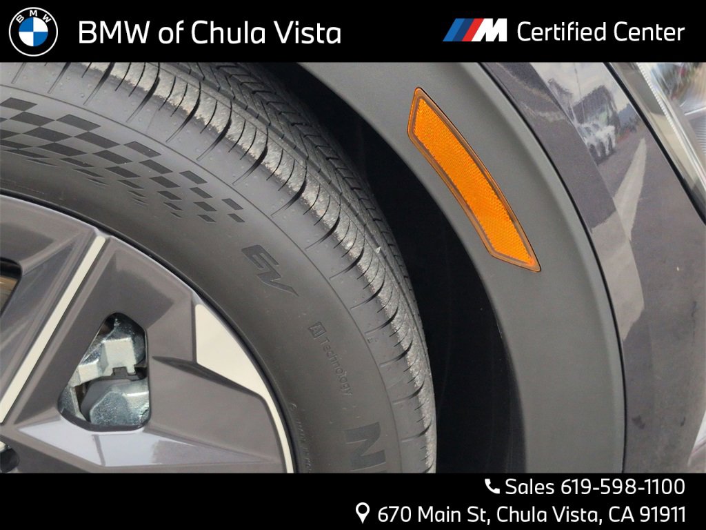 Used 2025 Kia EV6 Light image 20