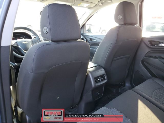 Used 2024 Chevrolet Equinox LT image 15