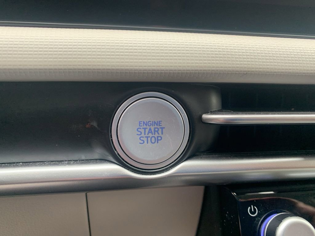 Certified 2025 Hyundai Tucson SEL image 22