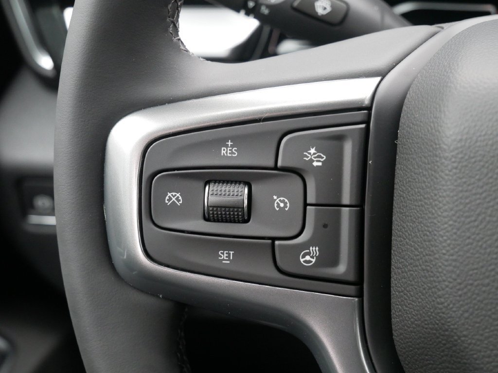 New 2026 Chevrolet Silverado 3500 LT w/ All Star Edition AWD/4WD image 24