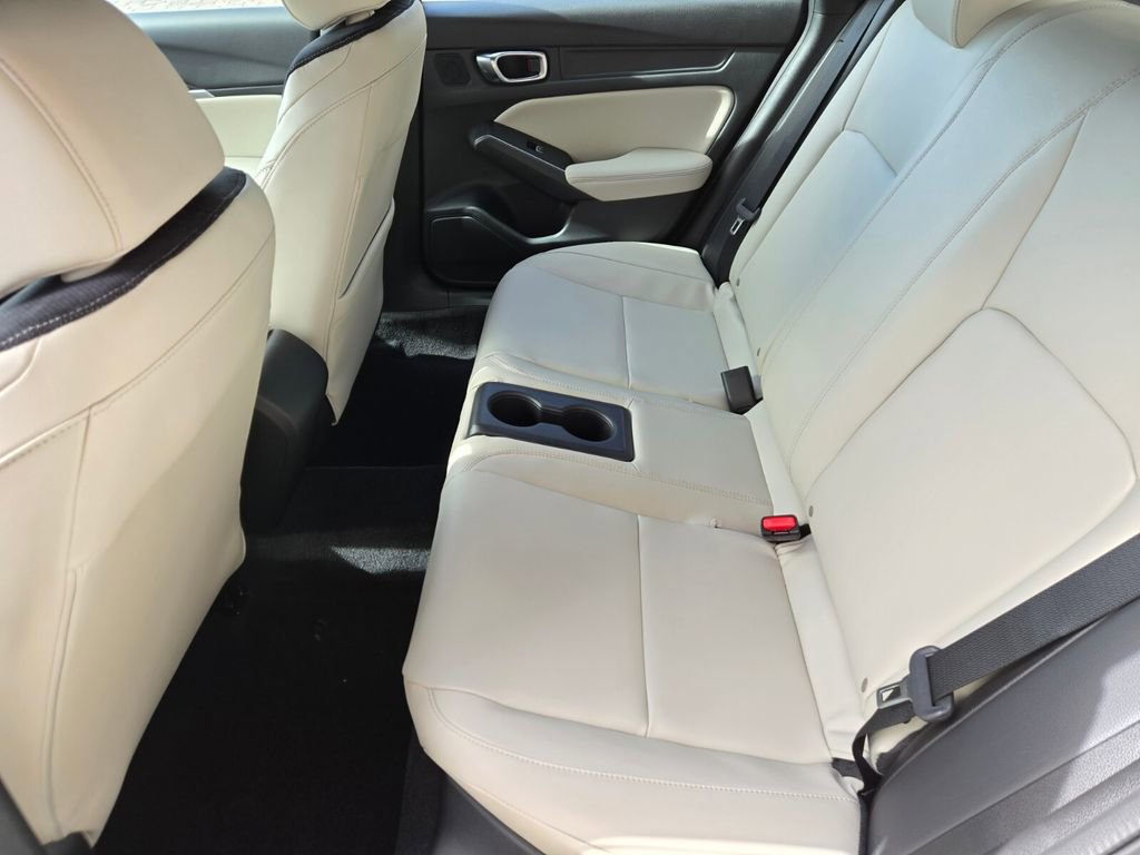 New 2026 Acura Integra Type S FWD image 13