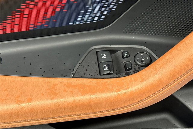 Used 2023 BMW M2 image 13