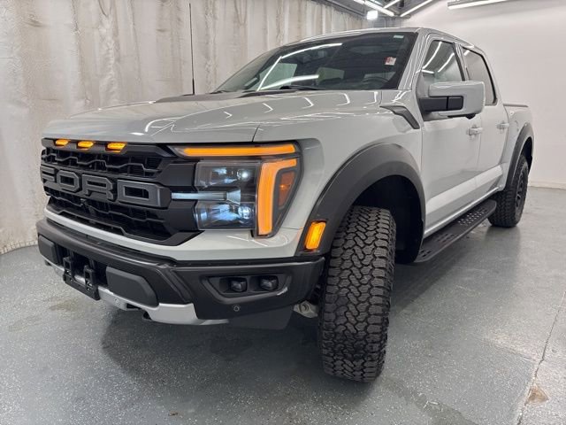 Used 2024 Ford F150 Raptor image 6