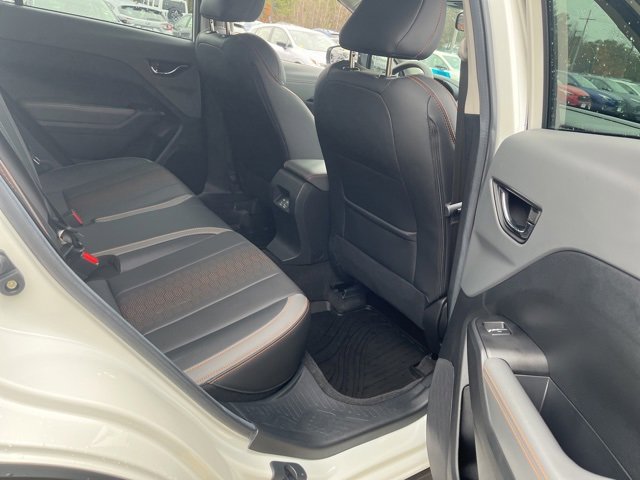 Used 2025 Subaru Crosstrek 2.5i Limited image 12